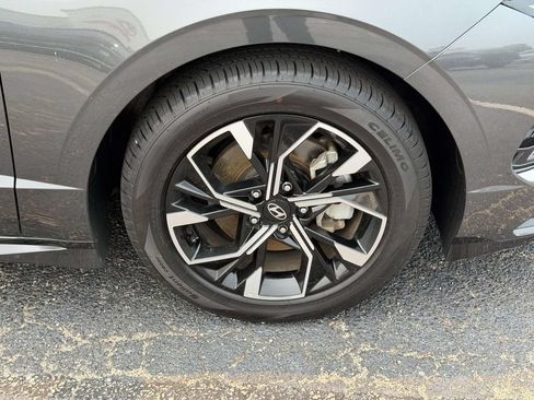 Used 2025 Hyundai Sonata SEL FWD image 25