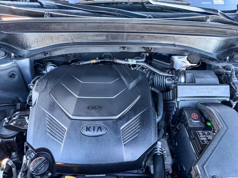 Used 2020 Kia Telluride SX image 27