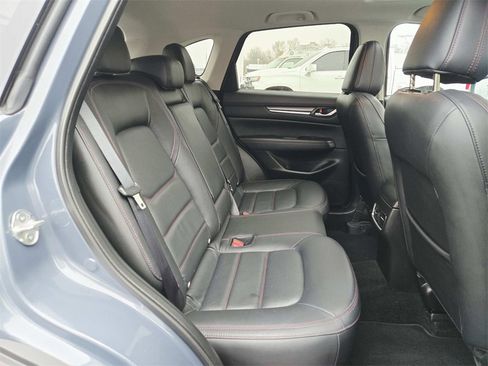Used 2025 MAZDA CX-5 Carbon Edition image 15
