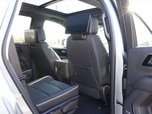 New 2026 Chevrolet Tahoe Premier image 42