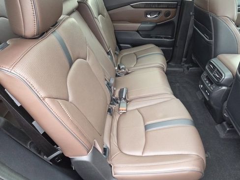 Used 2023 Honda Pilot Elite image 28