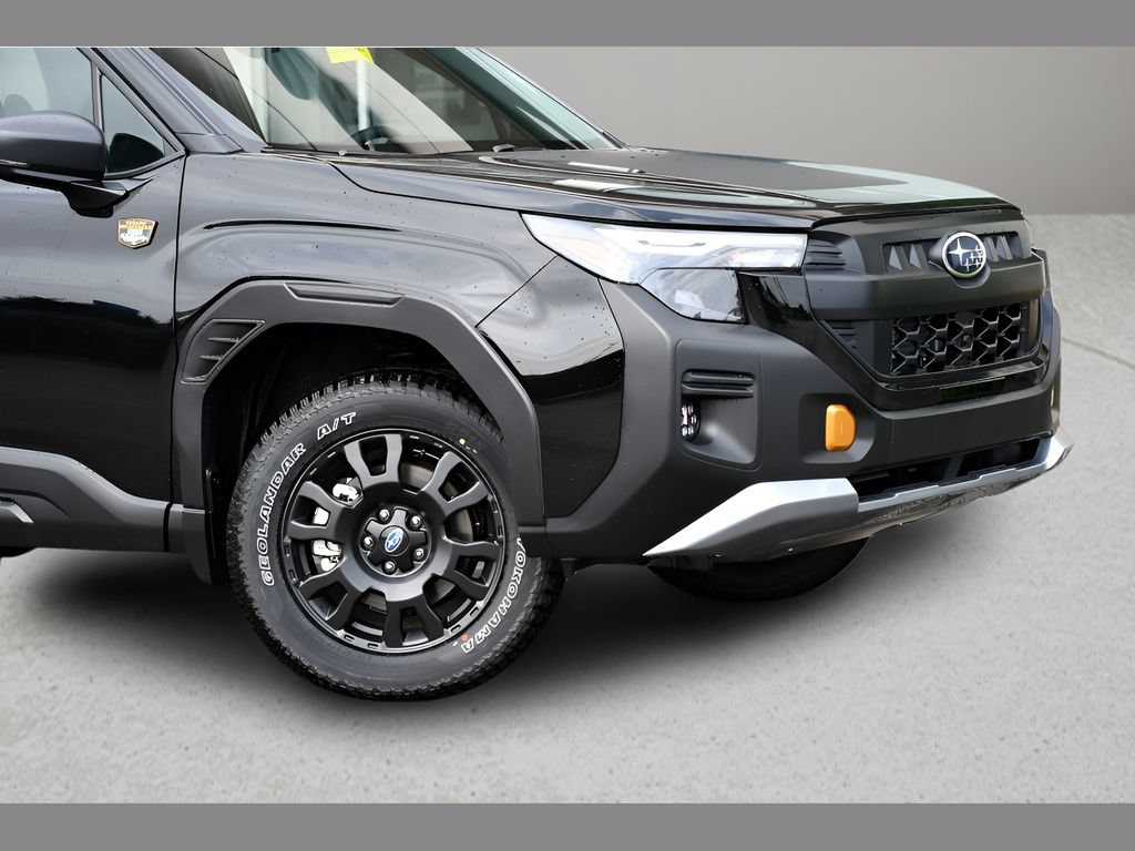 New 2026 Subaru Forester Wilderness AWD/4WD image 10