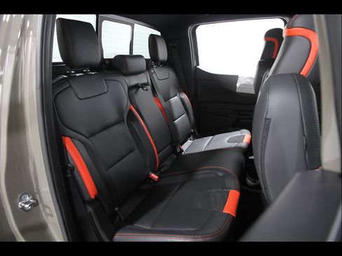 Used 2025 Ford Ranger Raptor AWD/4WD image 17
