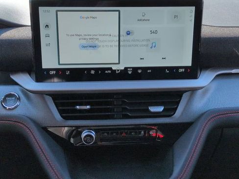 New 2026 Ford Explorer ST-Line image 18