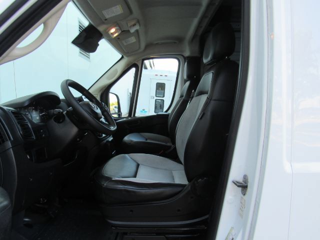 Used 2023 RAM ProMaster 2500 FWD image 18
