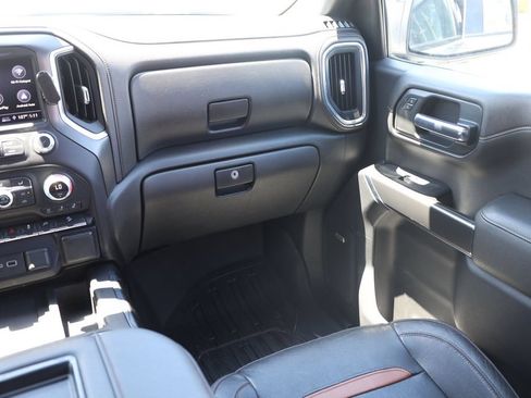 Used 2019 GMC Sierra 1500 AT4 w/ AT4 Premium Package AWD/4WD image 21