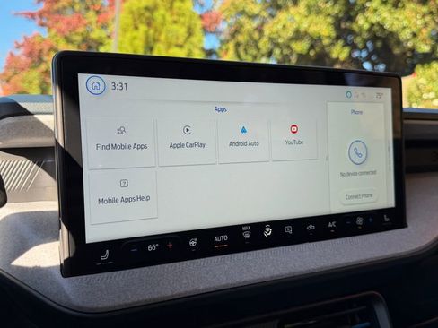 Used 2025 Ford Maverick XLT w/ XLT Luxury Package image 19