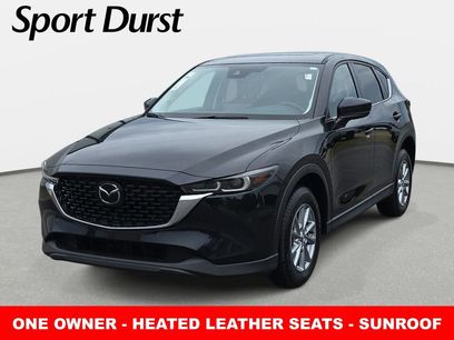 Used 2023 MAZDA CX-5 AWD 2.5 S