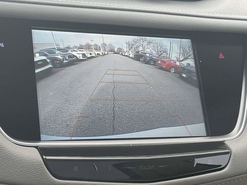 Used 2019 Cadillac XT5 Luxury image 17