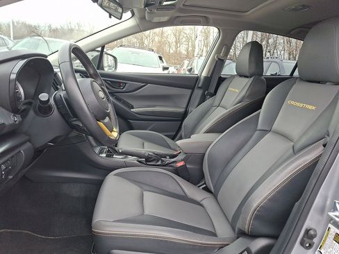Certified 2023 Subaru Crosstrek 2.5i Sport image 13