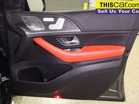 Used 2023 Mercedes-Benz GLE 53 AMG GLE 53 AMG image 46