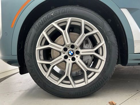 New 2026 BMW X7 xDrive40i AWD/4WD image 24