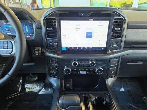 Used 2025 Ford F150 Tremor w/ Tow/Haul Package AWD/4WD image 14