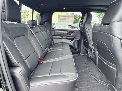New 2026 RAM 1500 Limited AWD/4WD image 29