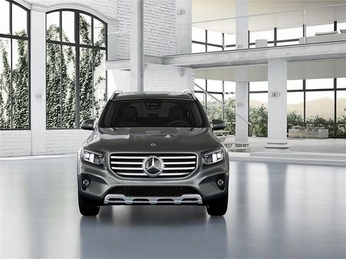 New 2026 Mercedes-Benz GLB 250 4MATIC image 7