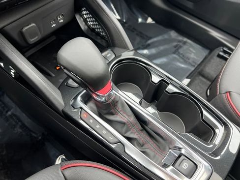 New 2026 Chevrolet TrailBlazer RS w/ Convenience Package image 20