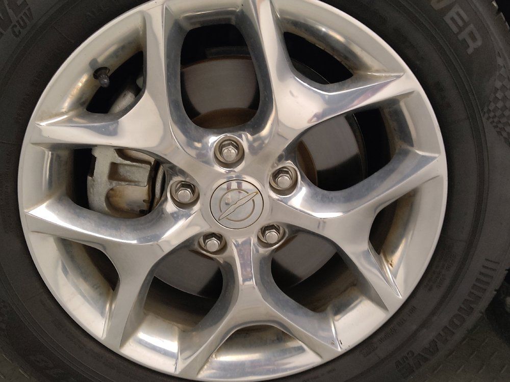 Used 2017 Chrysler Pacifica Limited FWD image 31