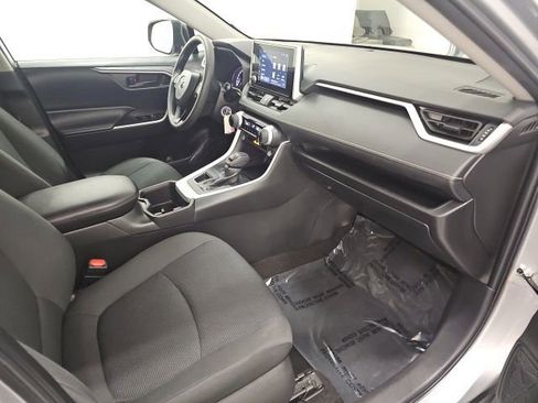 Certified 2024 Toyota RAV4 LE image 35