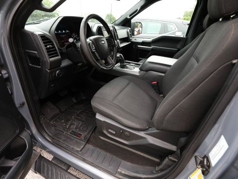 Used 2019 Ford F150 XLT w/ Equipment Group 302A Luxury AWD/4WD image 18