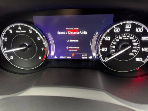 Used 2019 Acura RDX FWD w/ Advance Package image 58