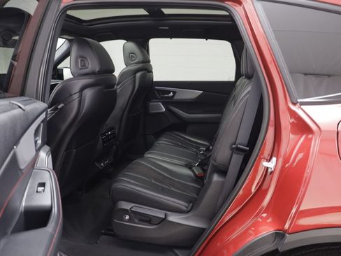 Used 2026 Acura MDX A-Spec AWD/4WD image 14
