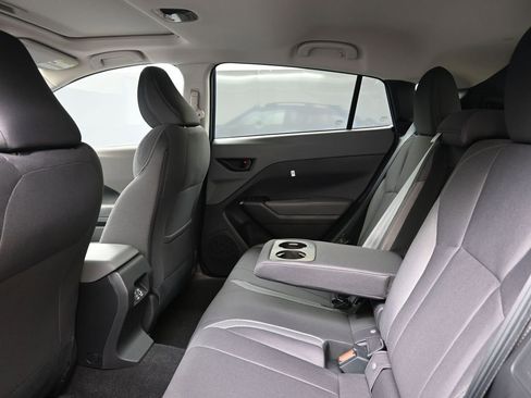 New 2026 Subaru Crosstrek 2.5i Premium image 18