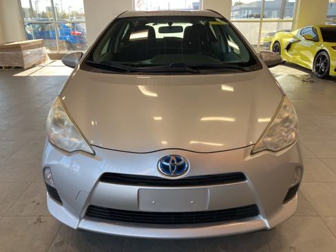 Used 2012 Toyota Prius C Three image 2