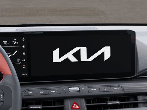 New 2026 Kia K4 GT-Line Turbo image 21