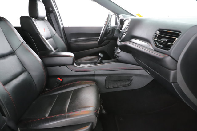Used 2025 Dodge Durango R/T AWD/4WD image 36