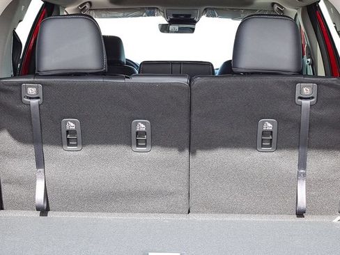 New 2026 Honda Pilot Touring image 24