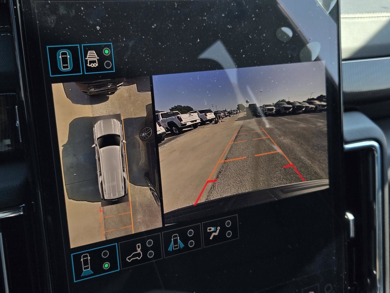 New 2026 GMC Yukon XL Elevation RWD image 10