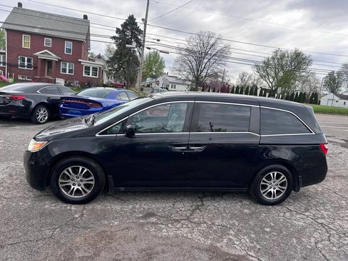 Used 2011 Honda Odyssey EX-L image 5