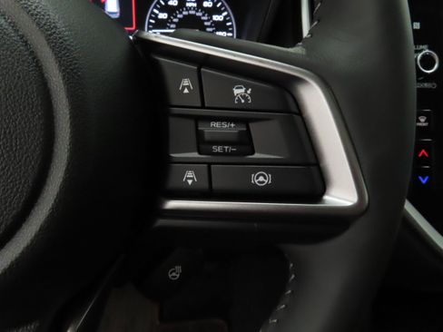 New 2026 Subaru Ascent Touring image 15