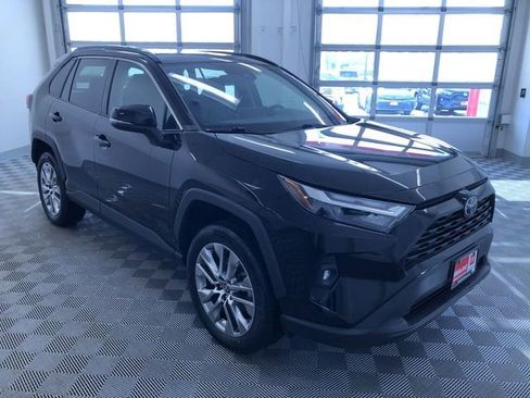 Certified 2022 Toyota RAV4 XLE Premium image 36