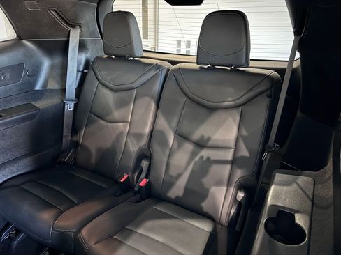 Certified 2024 Cadillac XT6 Sport image 19