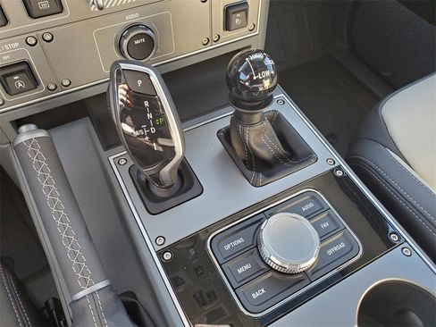 New 2025 INEOS Grenadier image 13