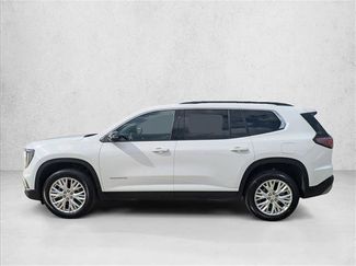 Used 2024 GMC Acadia Elevation video 2