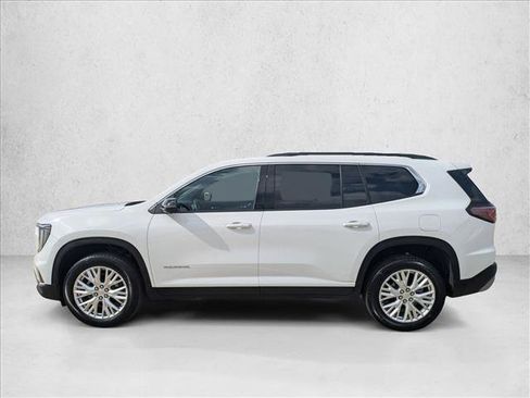Used 2024 GMC Acadia Elevation image 2