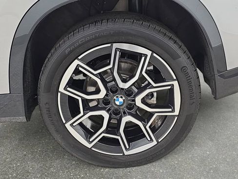 Certified 2026 BMW X1 xDrive28i AWD/4WD image 27