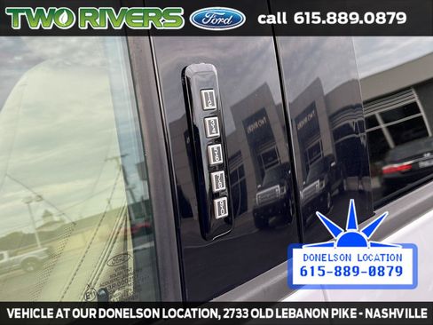 Used 2019 Ford F150 Lariat AWD/4WD image 7