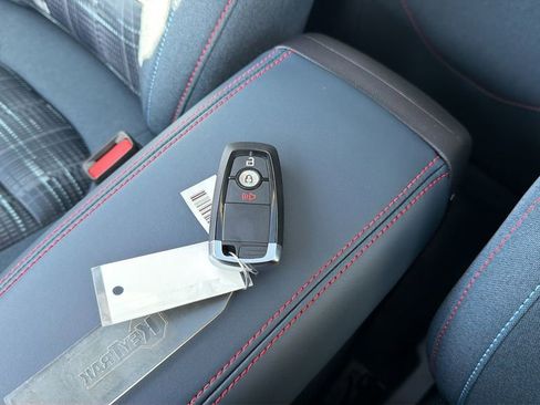 New 2025 Ford Bronco Sport Heritage w/ Convenience Package image 32