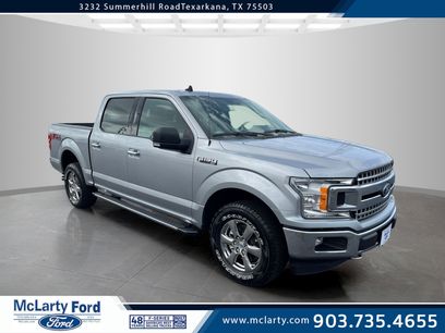 Used 2020 Ford F150 XLT w/ Equipment Group 302A Luxury