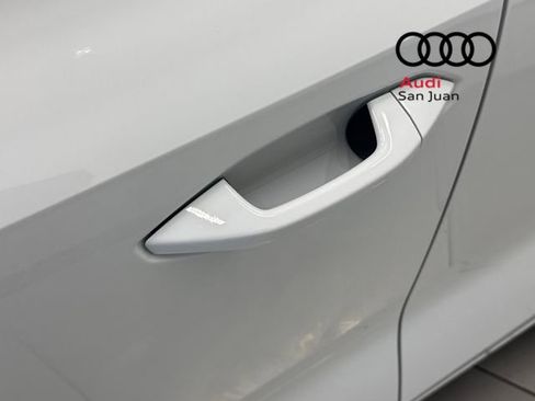 New 2026 Audi A3 2.0T Premium image 11