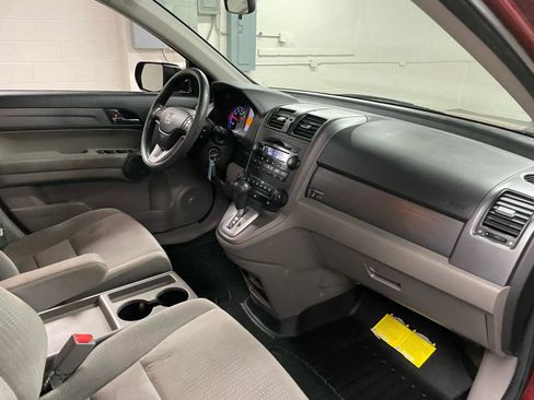 Used 2009 Honda CR-V EX image 17
