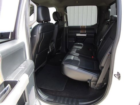 Used 2019 Ford F150 Lariat AWD/4WD image 10