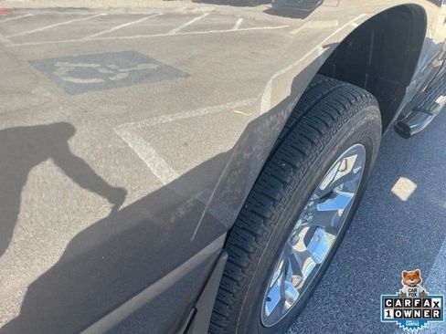 Used 2021 RAM 1500 Big Horn AWD/4WD image 18