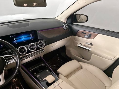 Certified 2023 Mercedes-Benz GLA 250 4MATIC image 21