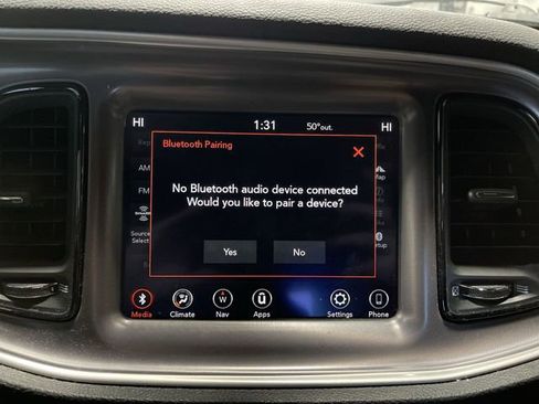 Used 2021 Dodge Challenger GT w/ Blacktop Package image 30