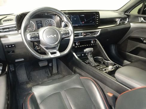 Used 2023 Kia K5 GT FWD image 8