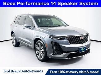 Used 2022 Cadillac XT6 Premium Luxury AWD/4WD video 1